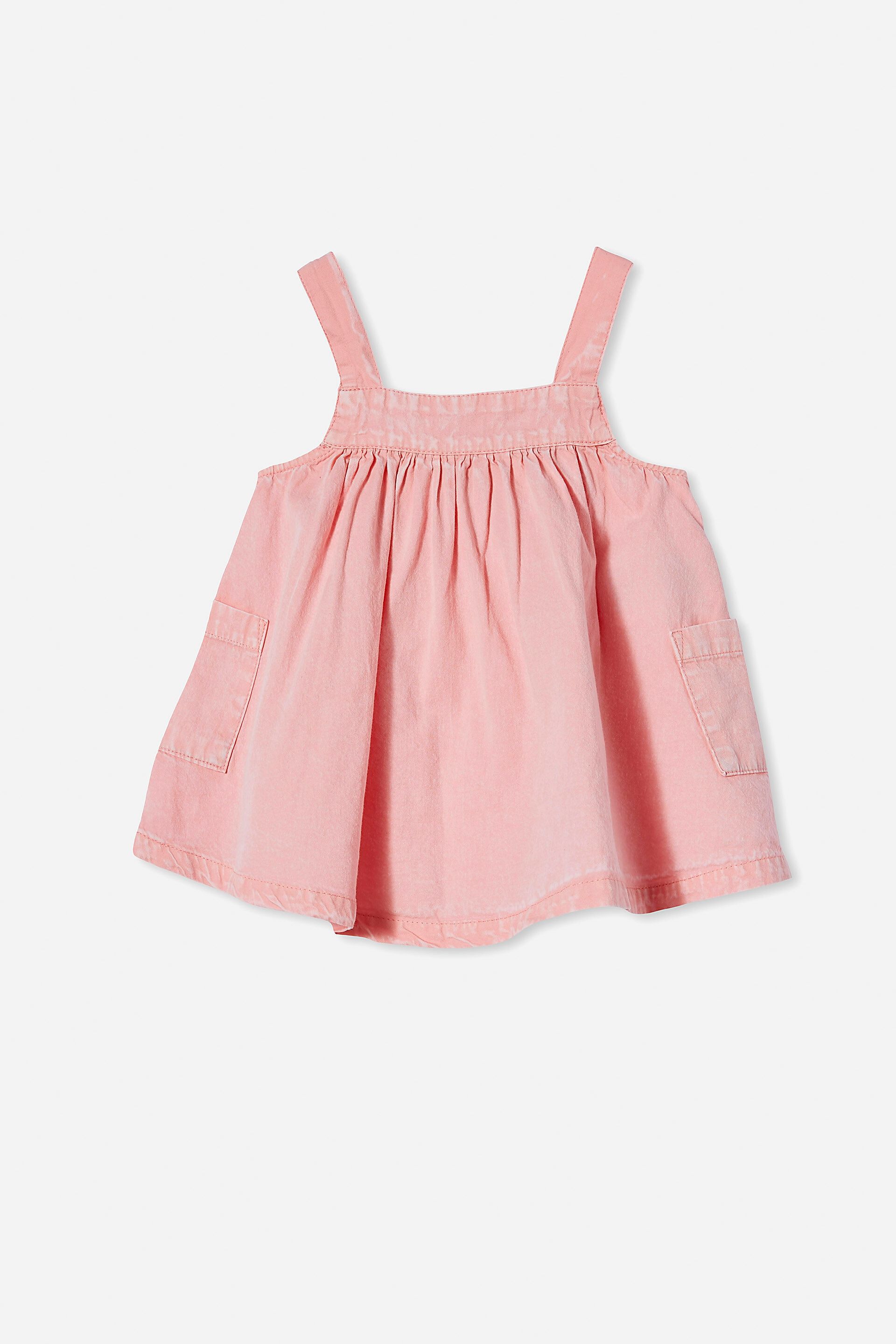 Baby Girl Dresses ☀ Skirts | Cotton On Kids